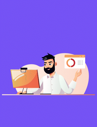 End-to-End Creative Support